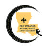 New Orleans Regional Safety Coalition Logo