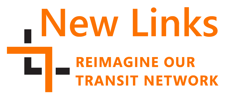 New Links logo